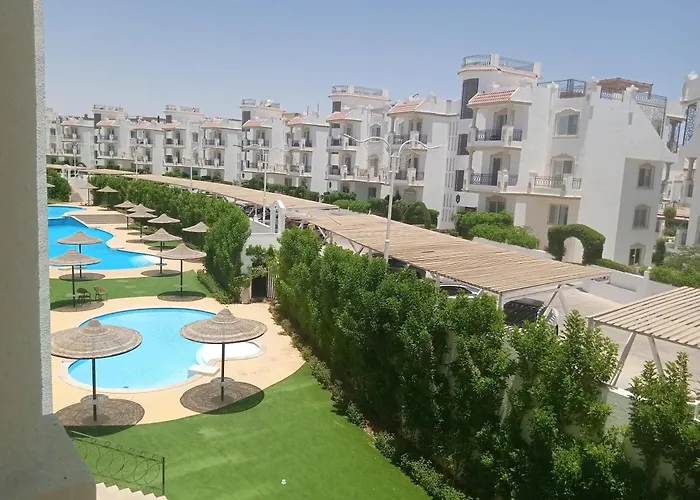 Hills Coral * Sharm el Sheikh