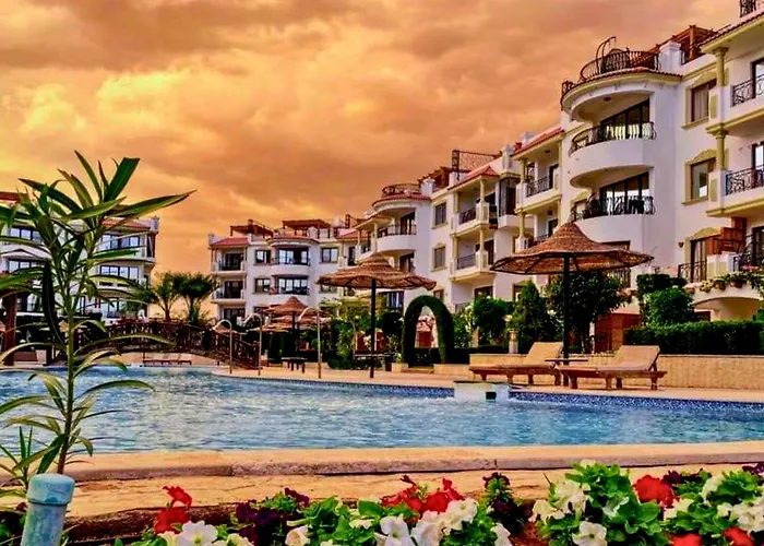 Appartamento Hills Coral *