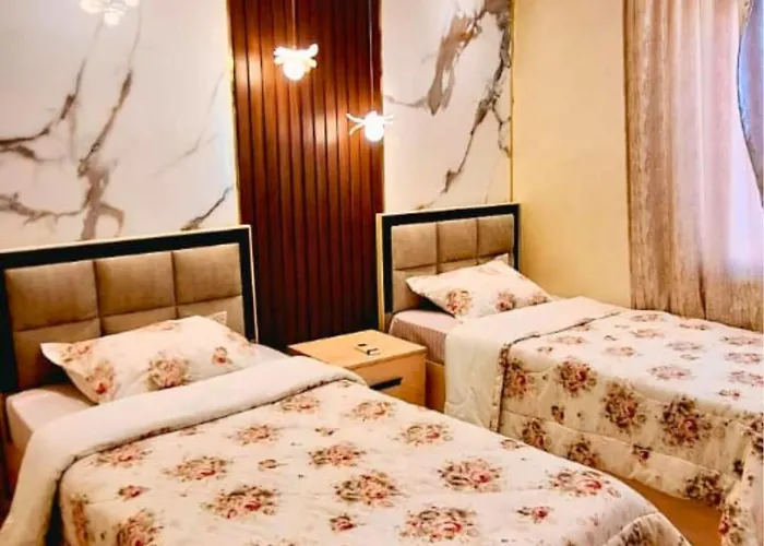Appartamento Hills Coral Sharm el Sheikh