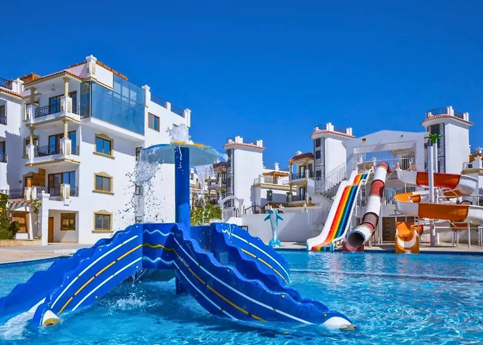 Hills Coral Appartamento Sharm el Sheikh