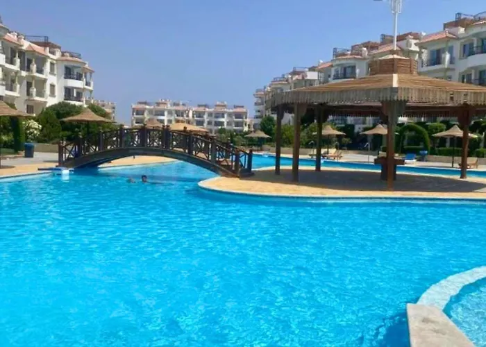 Hills Coral Sharm el Sheikh