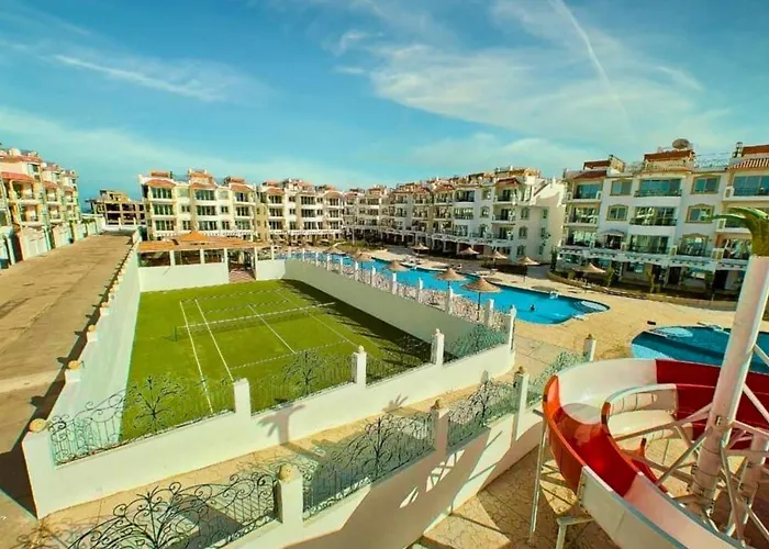Hills Coral * Sharm el Sheikh