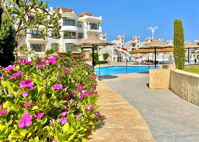 Hills Coral Sharm el Sheikh