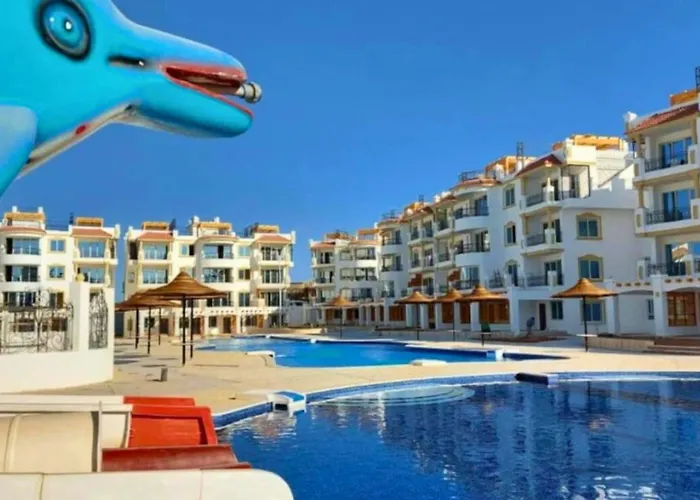 Appartamento Hills Coral