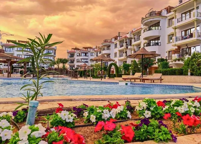 Appartamento Hills Coral Sharm el Sheikh