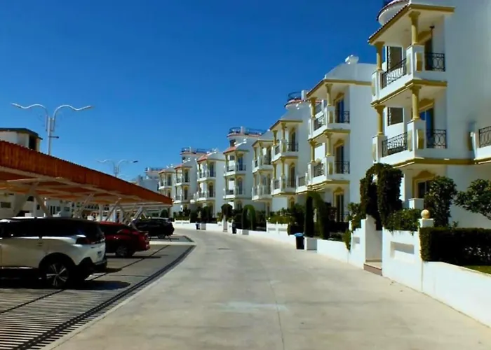 Appartamento Hills Coral Sharm el Sheikh