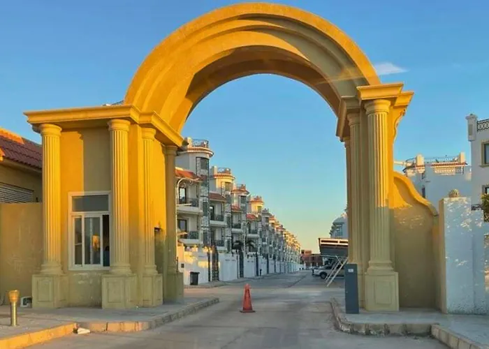 Appartamento Hills Coral