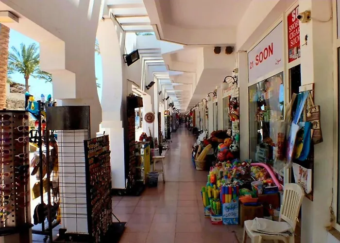 Appartamento Hills Coral Sharm el Sheikh