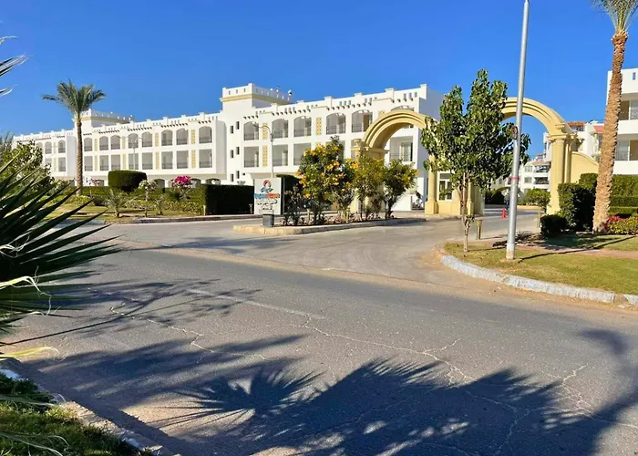 Hills Coral Sharm el Sheikh