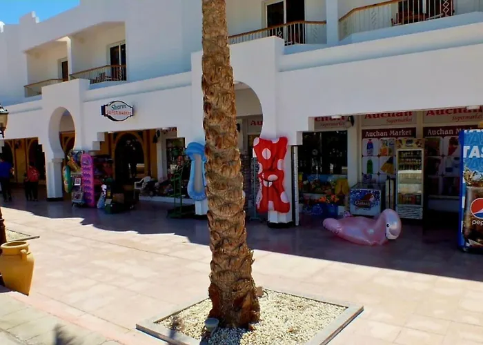 Hills Coral * Sharm el Sheikh