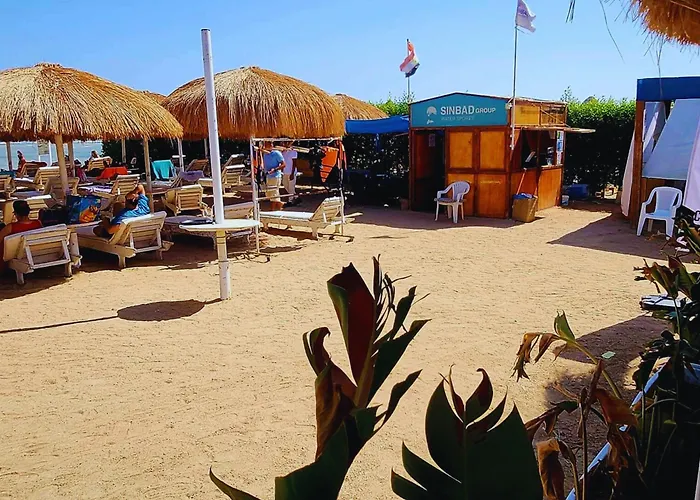 Hills Coral * Sharm el Sheikh