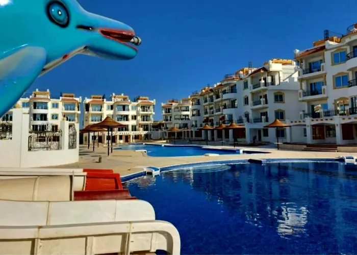 Appartamento Hills Coral