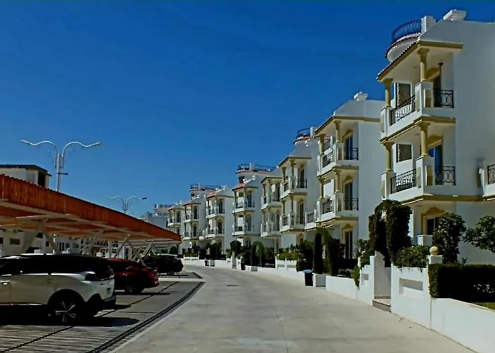 Hills Coral Sharm el Sheikh