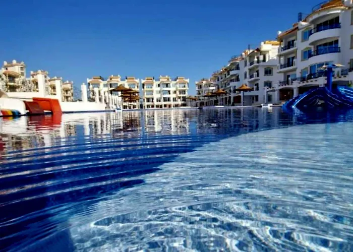 Hills Coral Appartamento Sharm el Sheikh