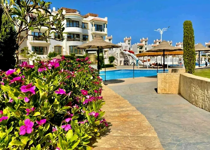 Appartamento Hills Coral