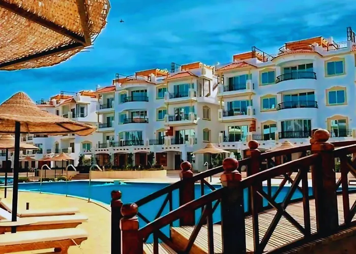 Appartamento Hills Coral *