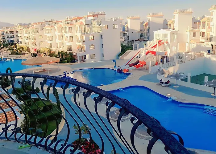 Hills Coral Appartamento Sharm el Sheikh