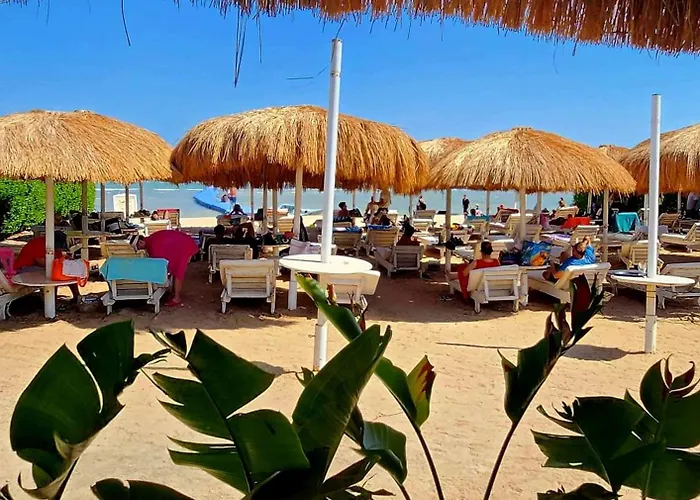 Hills Coral Sharm el Sheikh