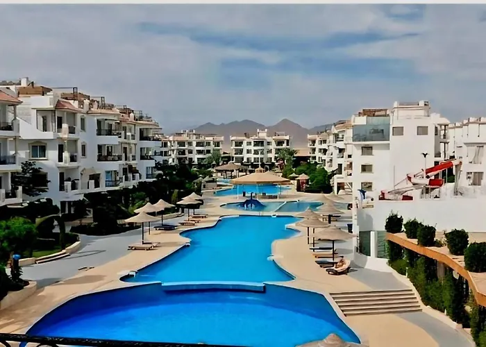 Hills Coral Sharm el Sheikh